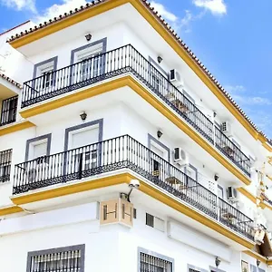 La Palmera Rooms&apartments Apartamento