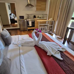Pedregales Apartamento