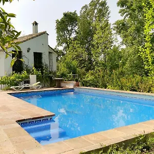 Molino Maroto Casa rural