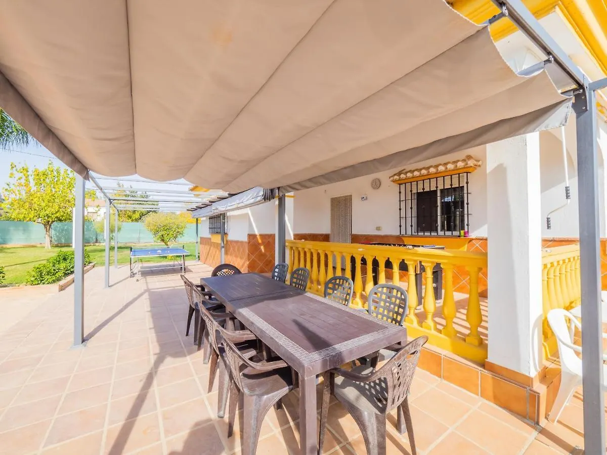 Cubo'S Sporting Villa Paloma Alhaurin el Grande Spain