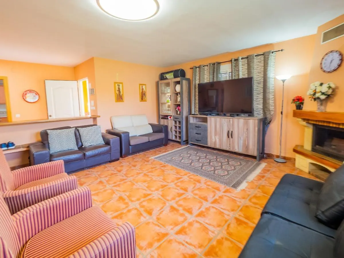 Cubo'S Sporting Villa Paloma Alhaurin el Grande
