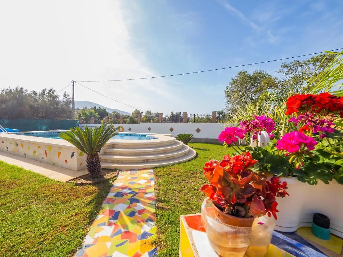 Cubo'S Sporting Villa Paloma Alhaurin el Grande